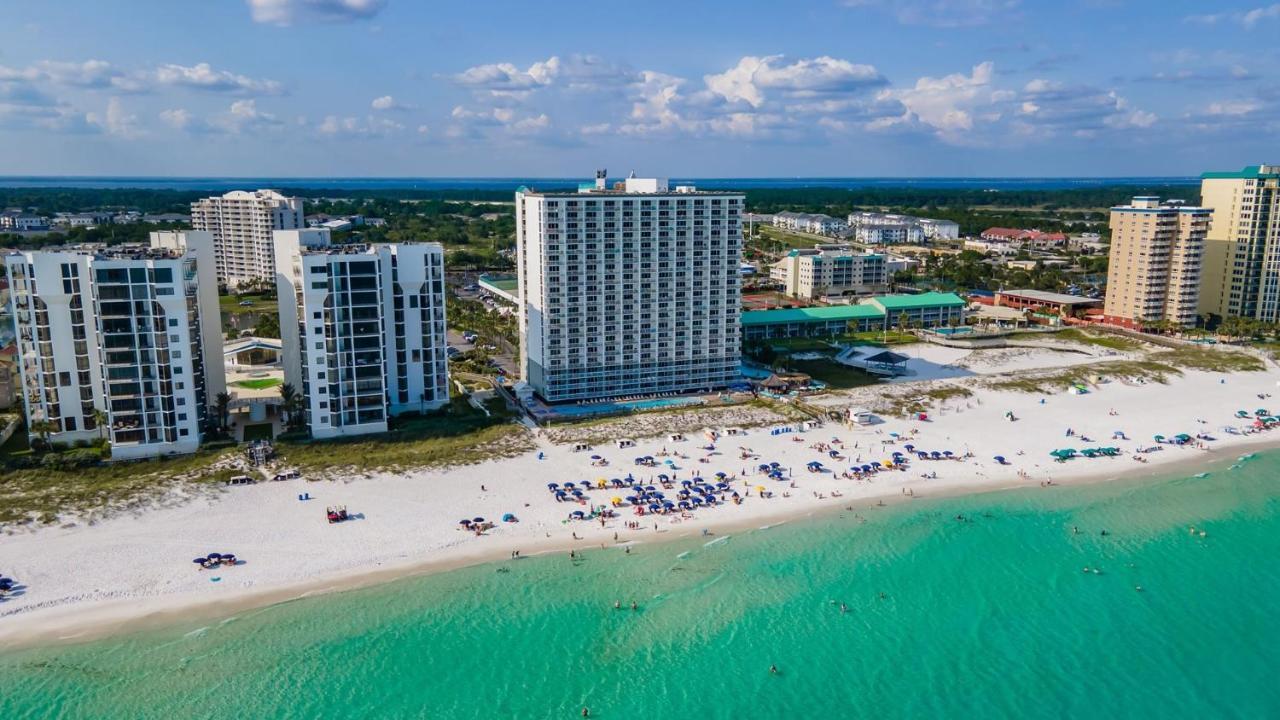 Pelican Beach 0103 By Pelican Beach Management Destin Exterior foto